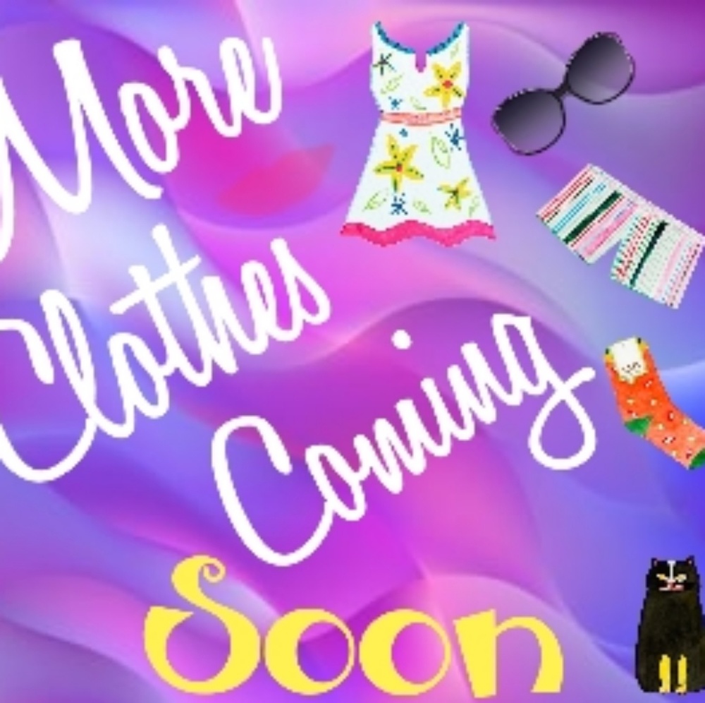 ᶜᴸᴼᵀᴴᴵᴺᴳ